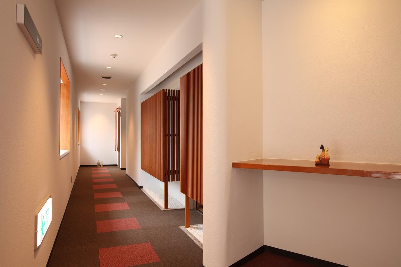 Caro Foresta Kita Karuizawa Rio Hotel Tsumagoi Exterior foto