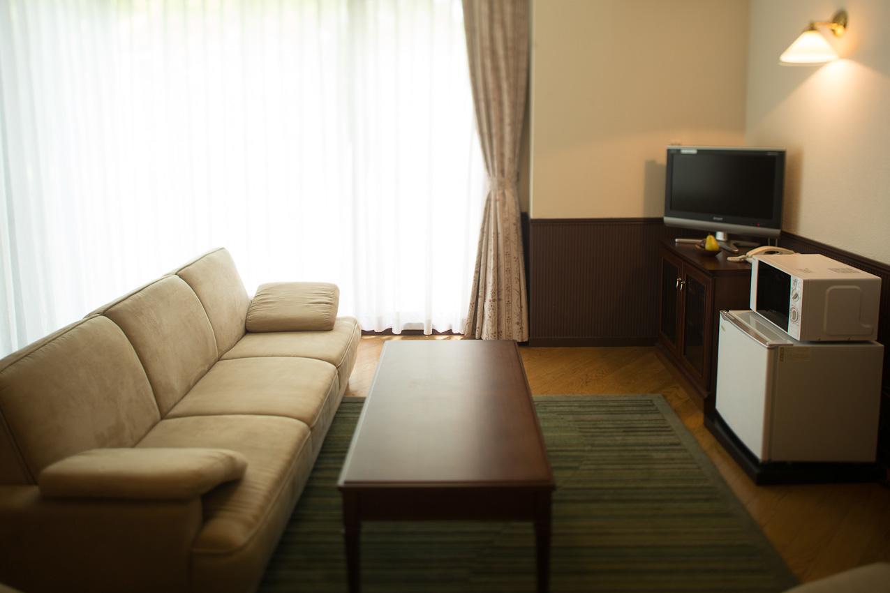 Caro Foresta Kita Karuizawa Rio Hotel Tsumagoi Exterior foto
