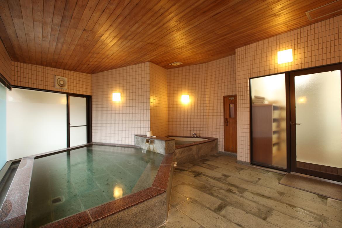 Caro Foresta Kita Karuizawa Rio Hotel Tsumagoi Exterior foto