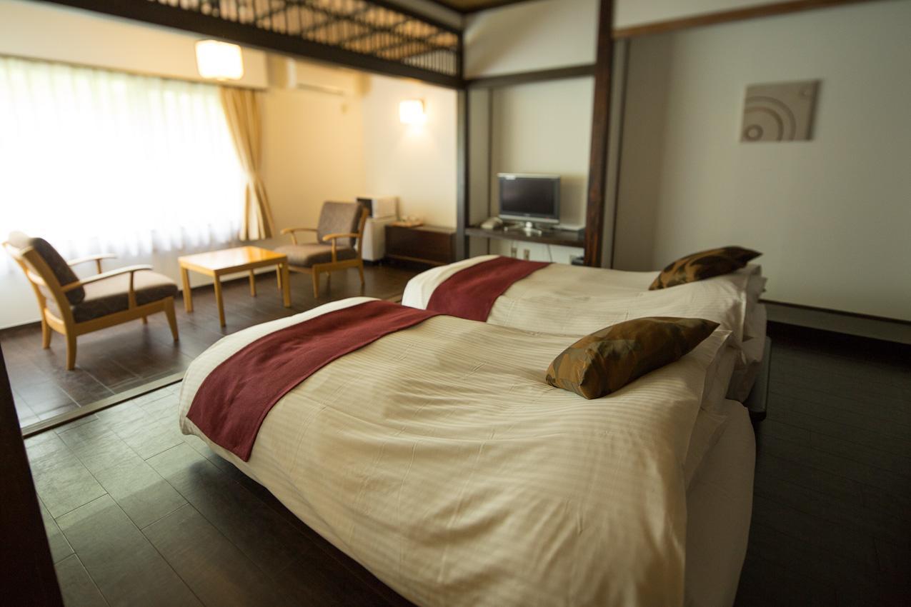 Caro Foresta Kita Karuizawa Rio Hotel Tsumagoi Exterior foto