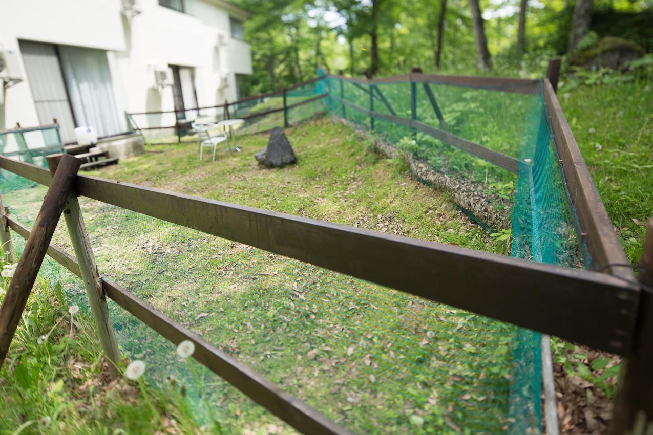 Caro Foresta Kita Karuizawa Rio Hotel Tsumagoi Exterior foto